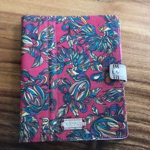 iPad cover by Sakroots